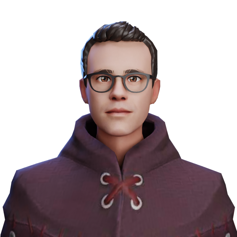 David's avatar