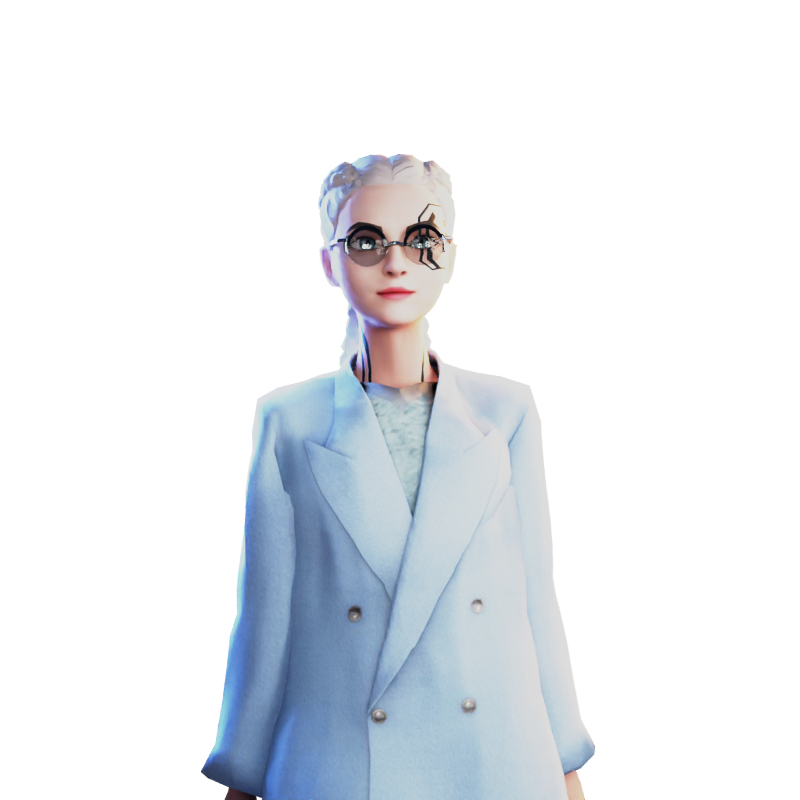 Renate Frotscher's avatar