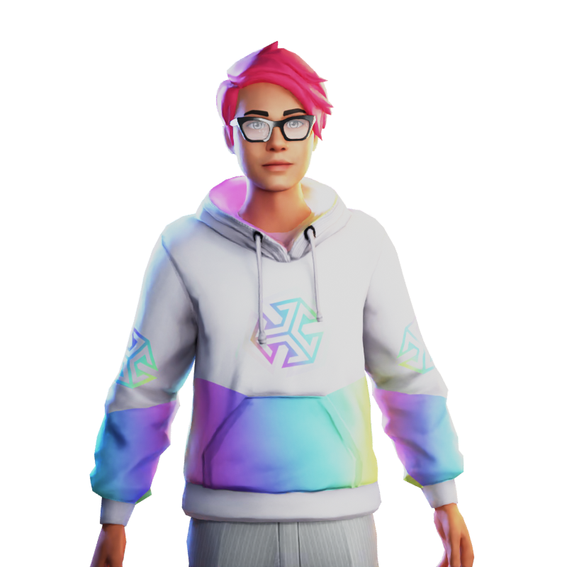 CrazySynapse's avatar