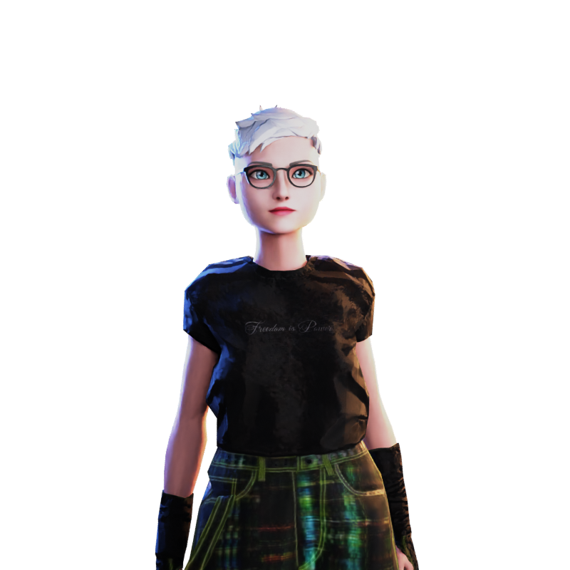 Deb Bryan @GypsyOwl's avatar