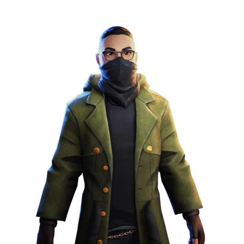 Holy Frijole's avatar