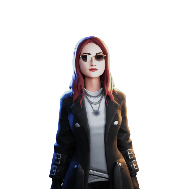 4everKurious's avatar