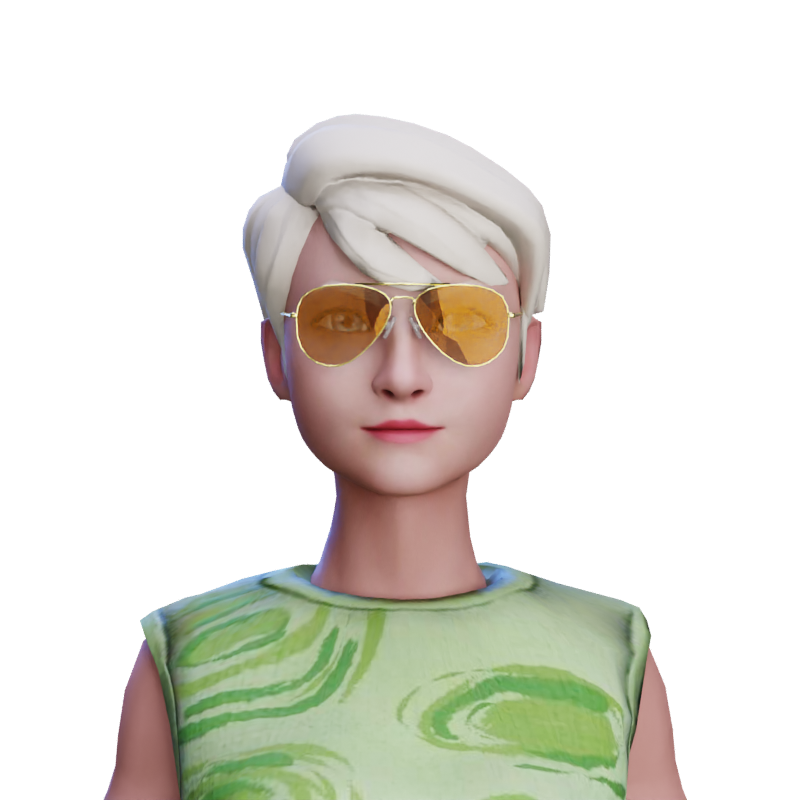 Toni's avatar
