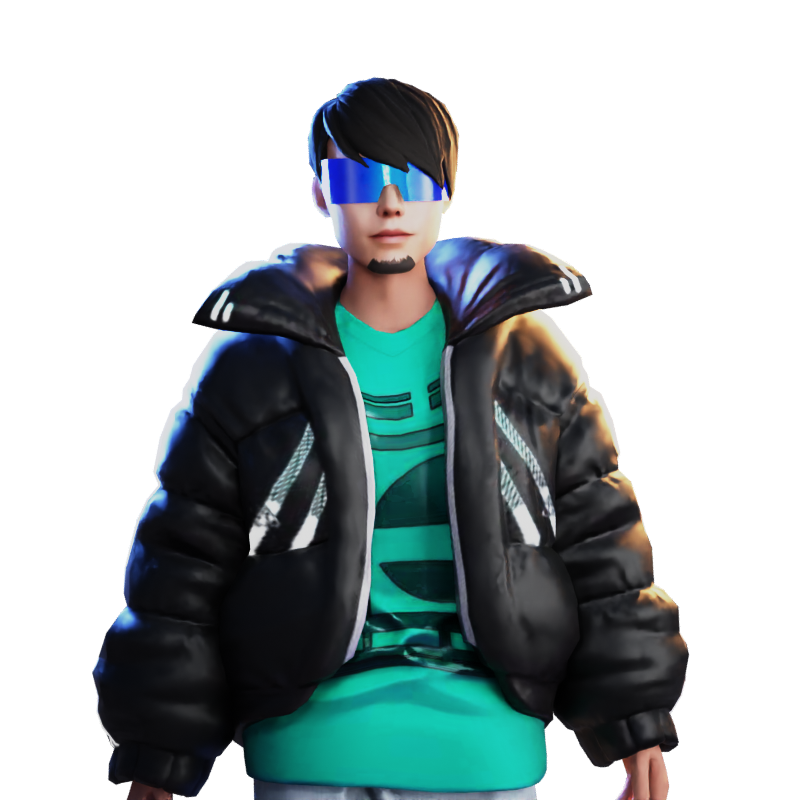 Katsuhara Jun's avatar