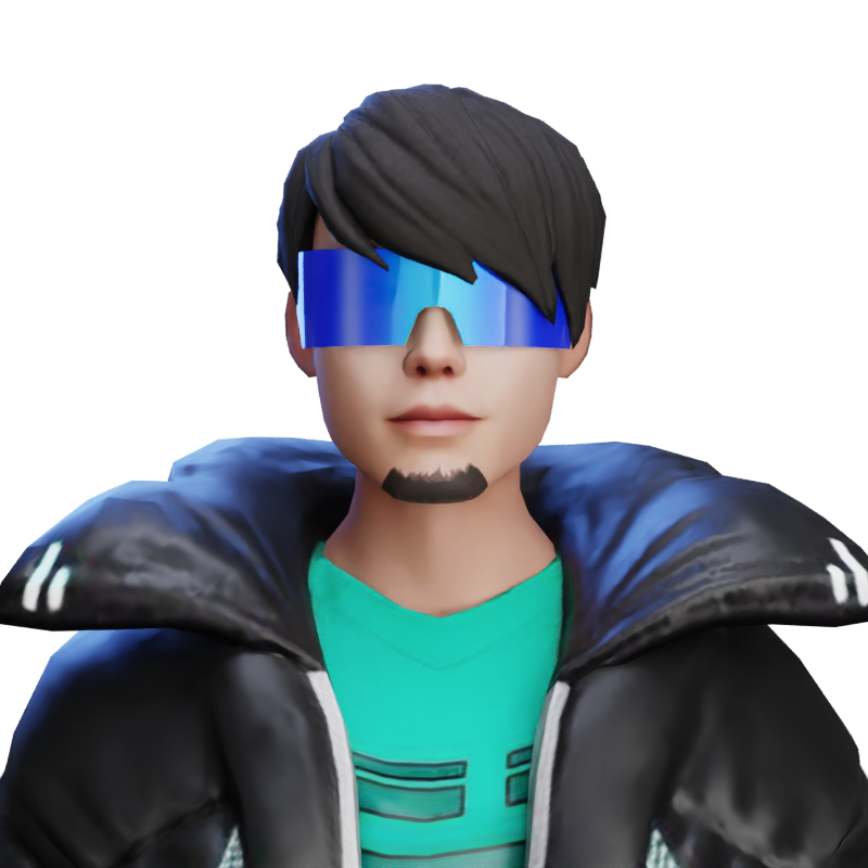 Katsuhara Jun's avatar