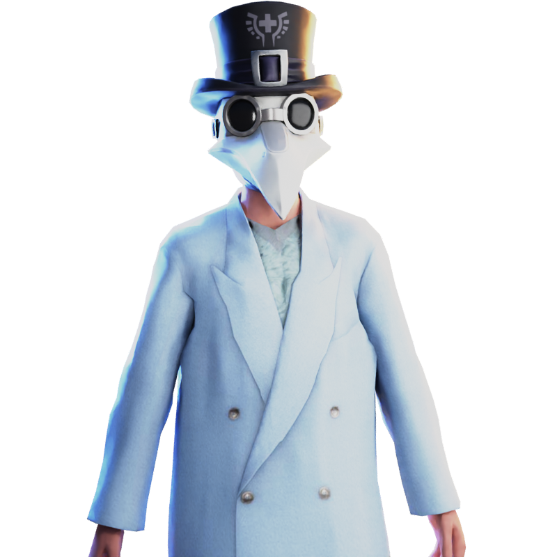 Spuriousdragon's avatar