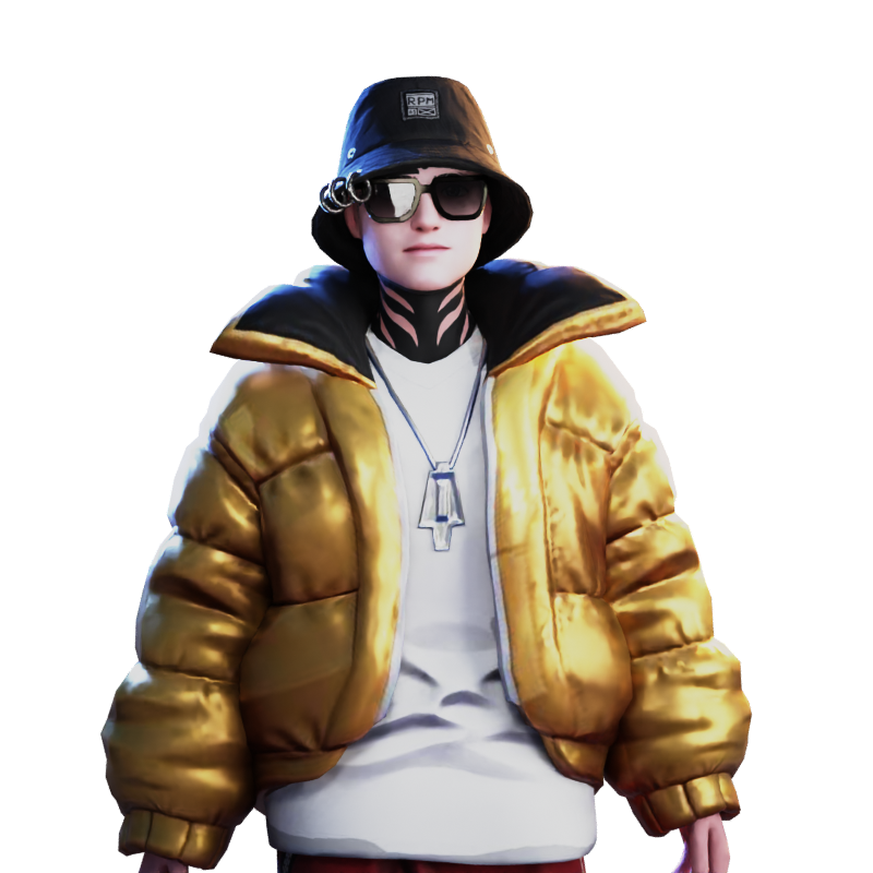 Art Studio GC's avatar