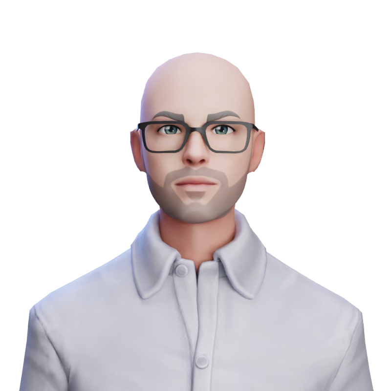 John Duffield Omnicom's avatar