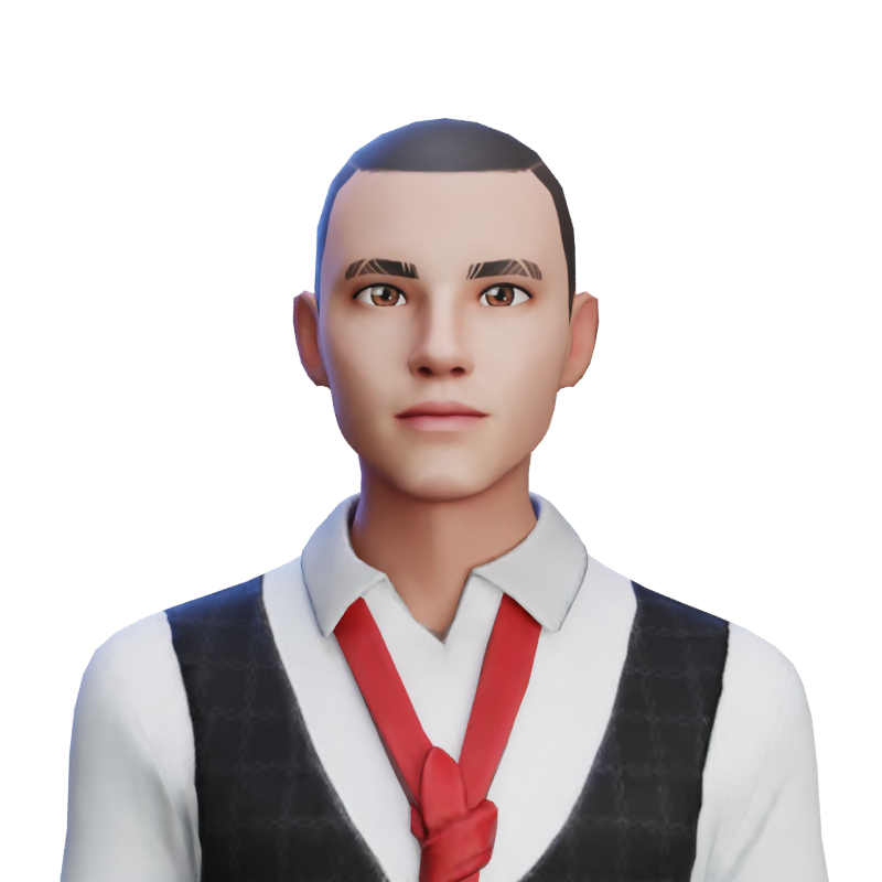 Peter's avatar