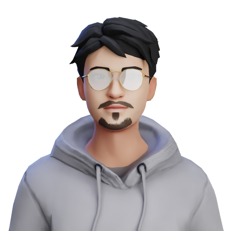 Marcin Lubecki's avatar