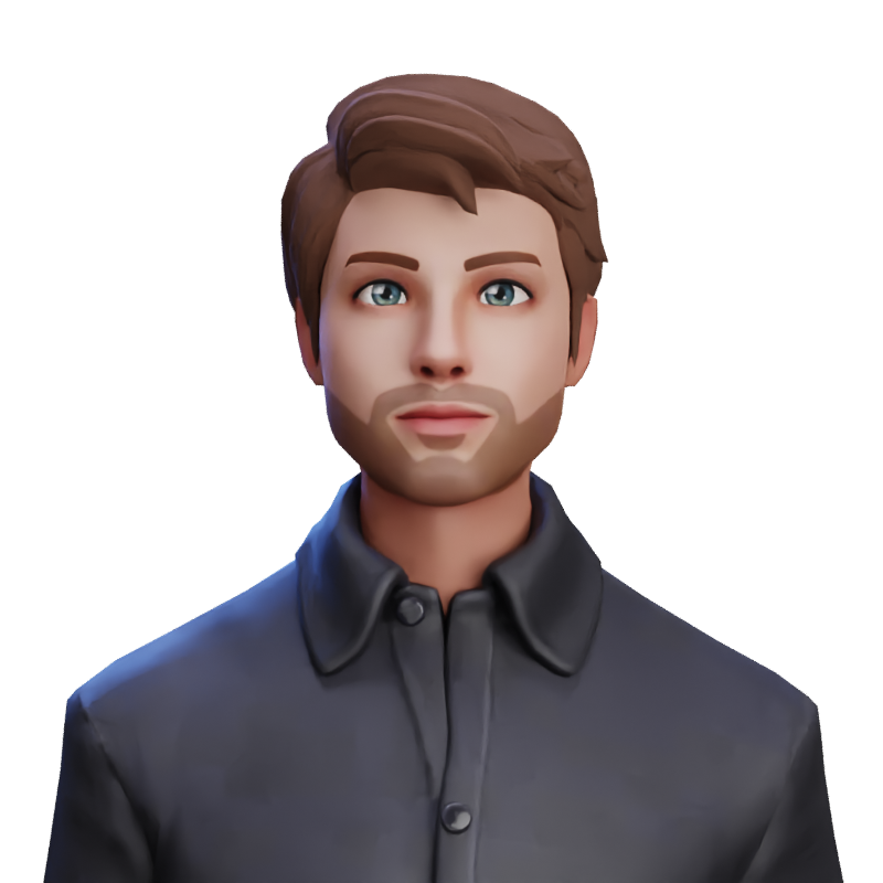 FUTURISTIC ERA's avatar