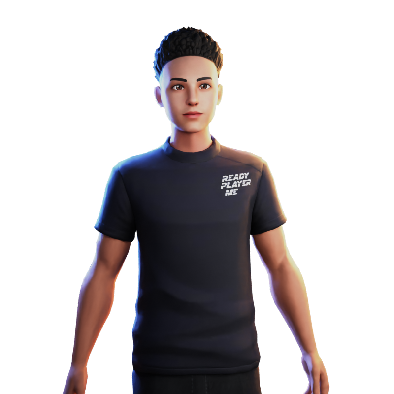 Jose Medina's avatar