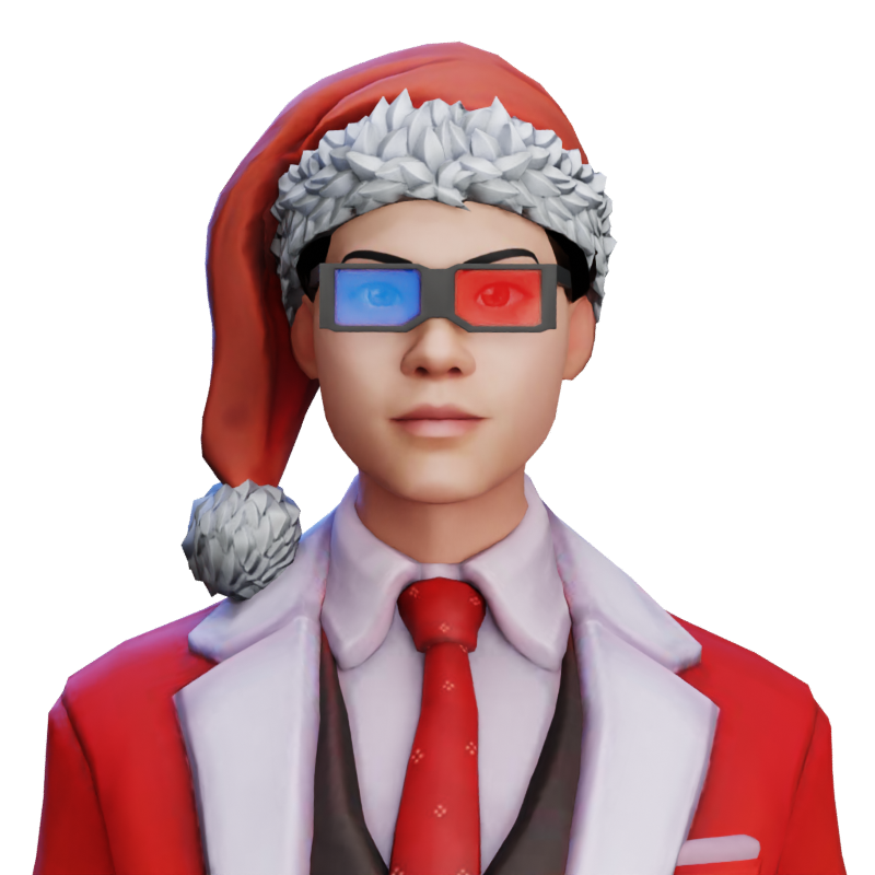 SnowX 3D art gallery's avatar