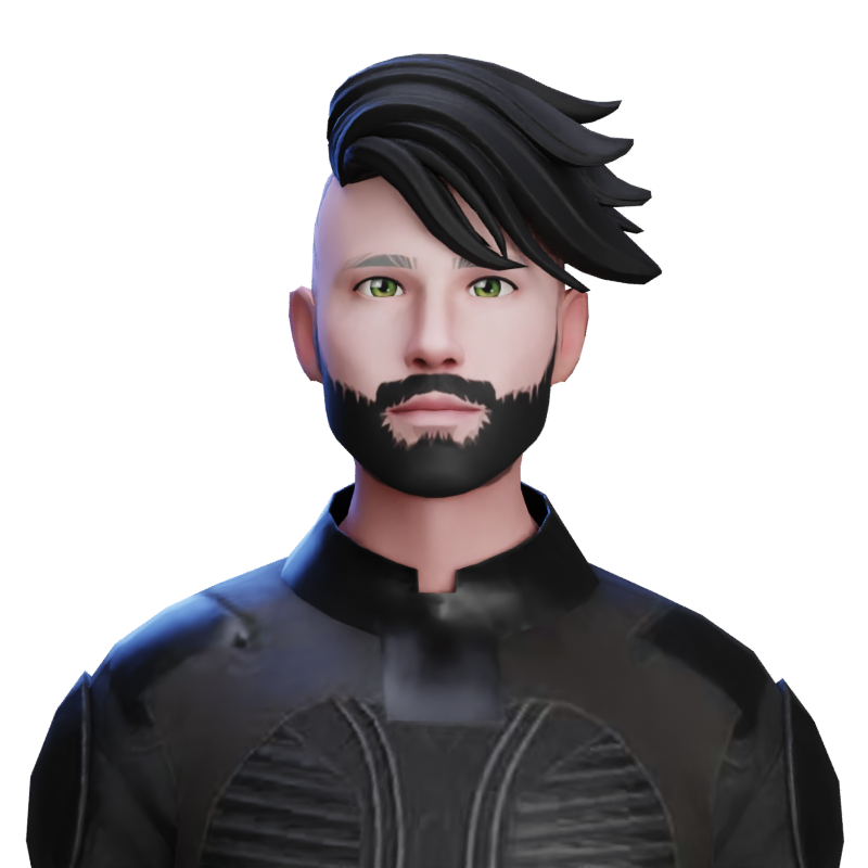 IGOR BRASIL's avatar