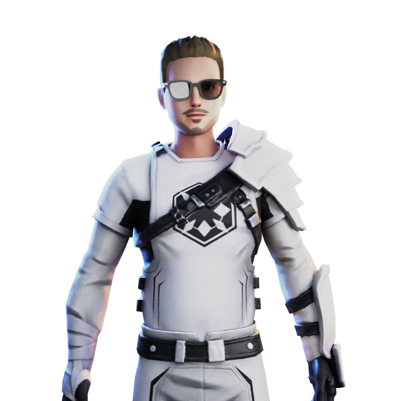 Davide Riccitiello's avatar