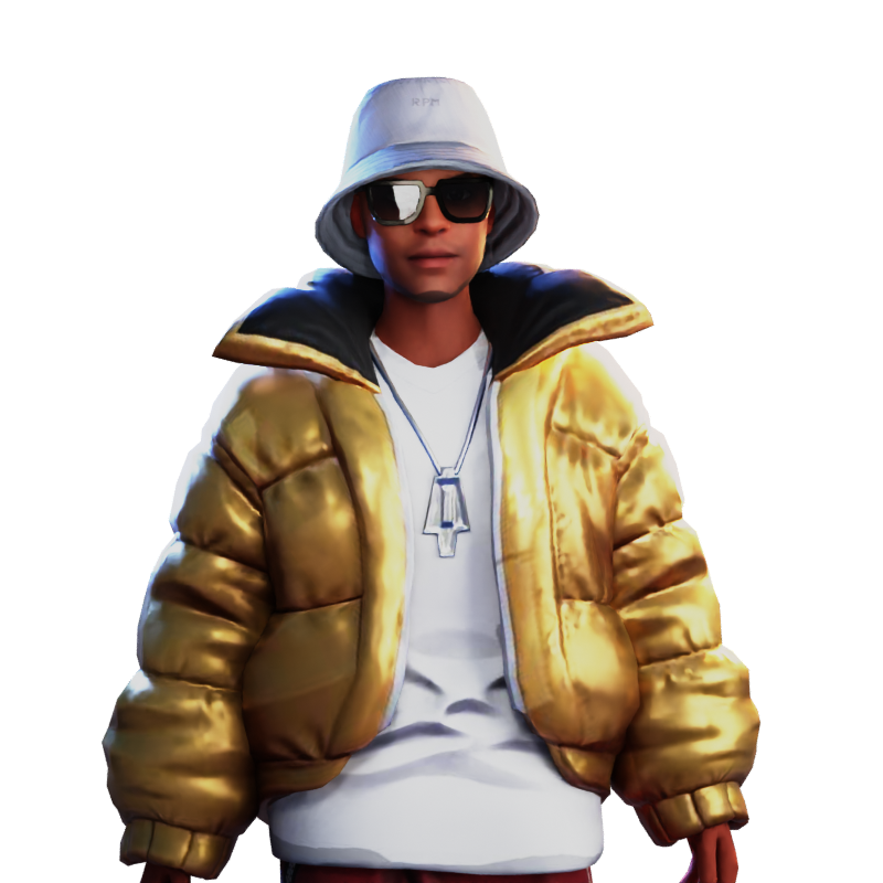 Lowkey Giant's avatar