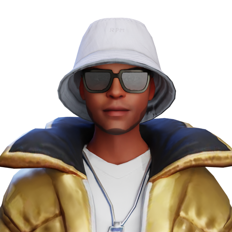 Lowkey Giant's avatar