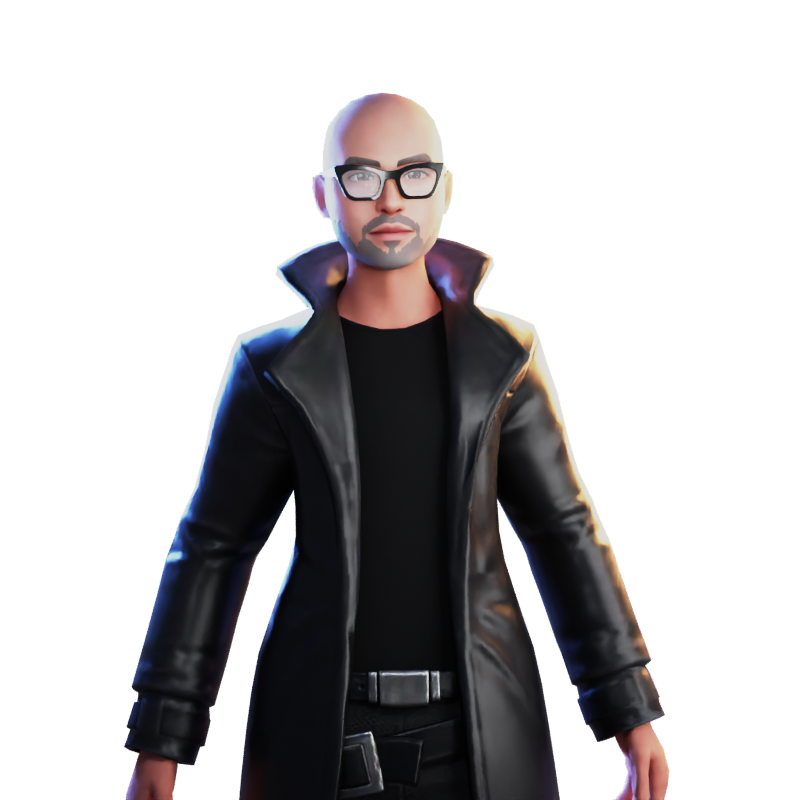 Rodri Vicencio's avatar