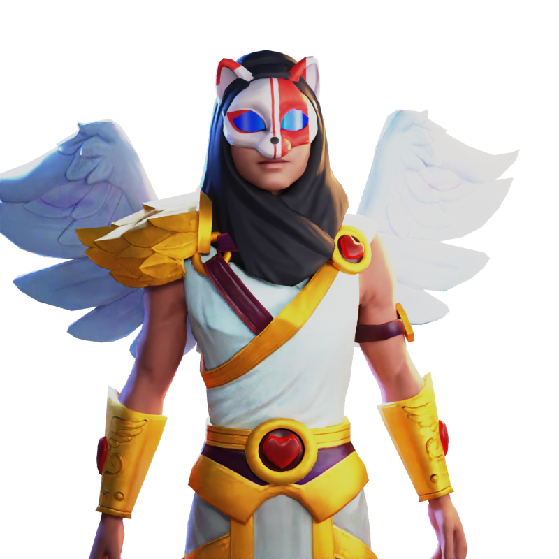 Power Crypto World's avatar