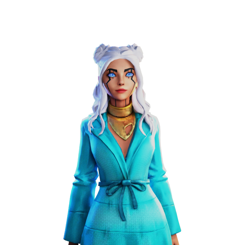 Art By Trish Gianakis's avatar