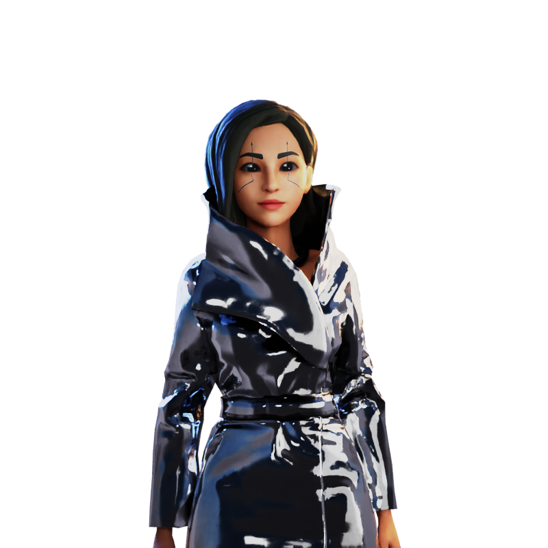 malena (@malena) | Spatial