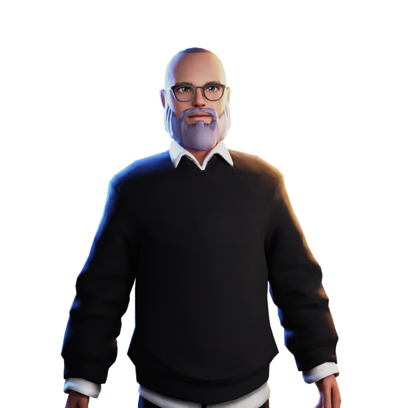 Terracapital Metaverso's avatar