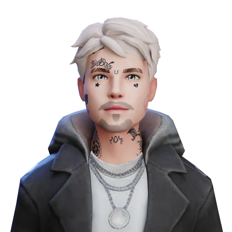 Miguel Falabella's avatar