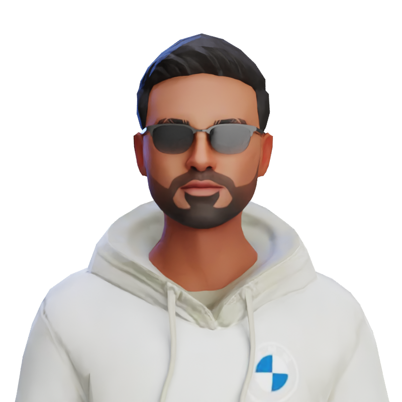 SHREE's avatar