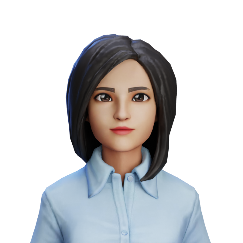 Joana Carolina's avatar