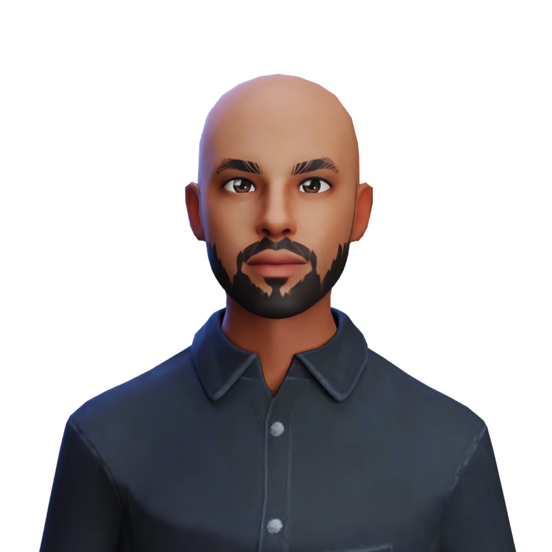 Zakaria's avatar