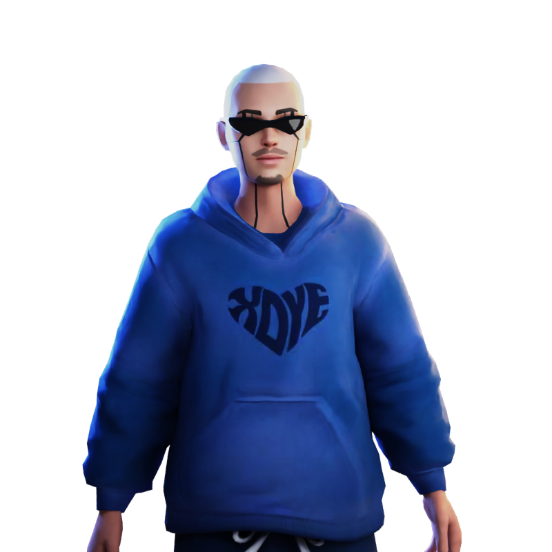 Joey Montani's avatar