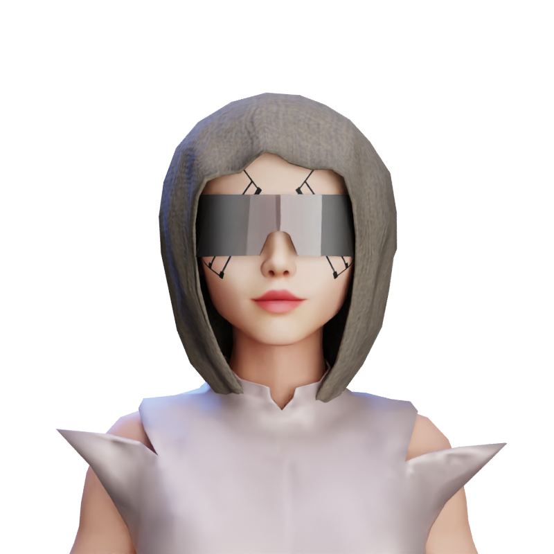 ITCH's avatar