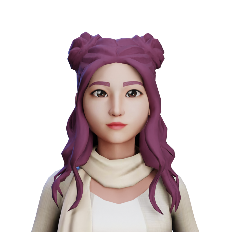 HIROKO's avatar