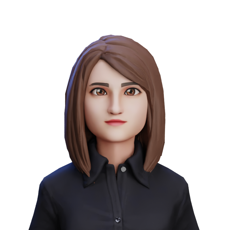 Giuliana's avatar