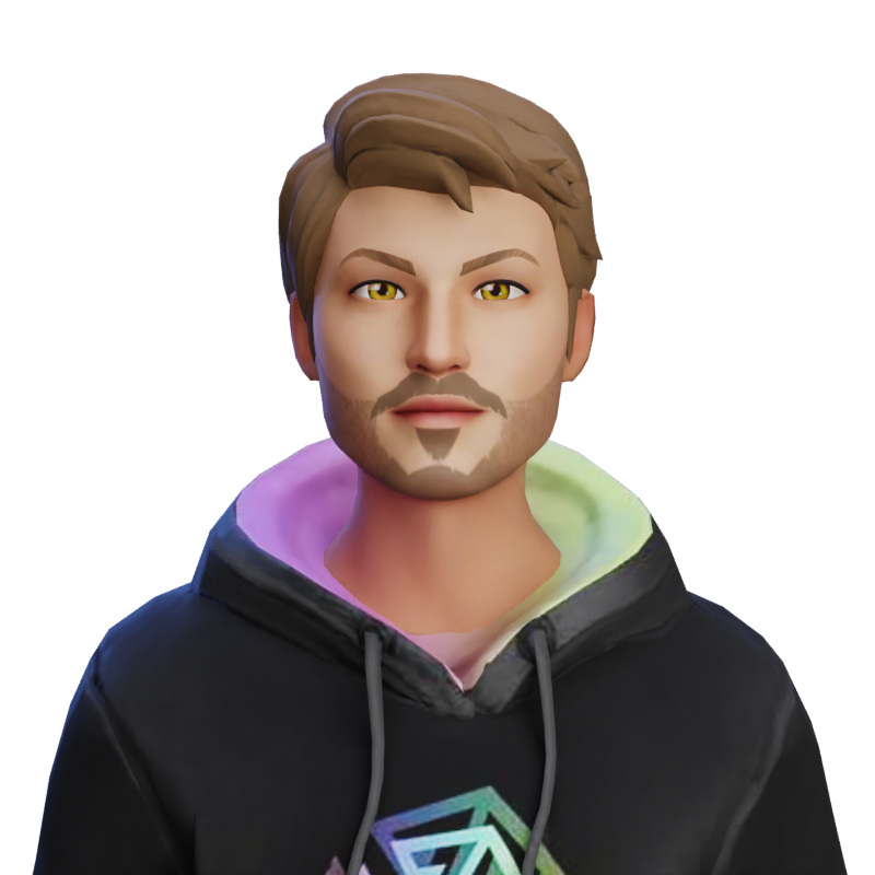 CHRIS's avatar