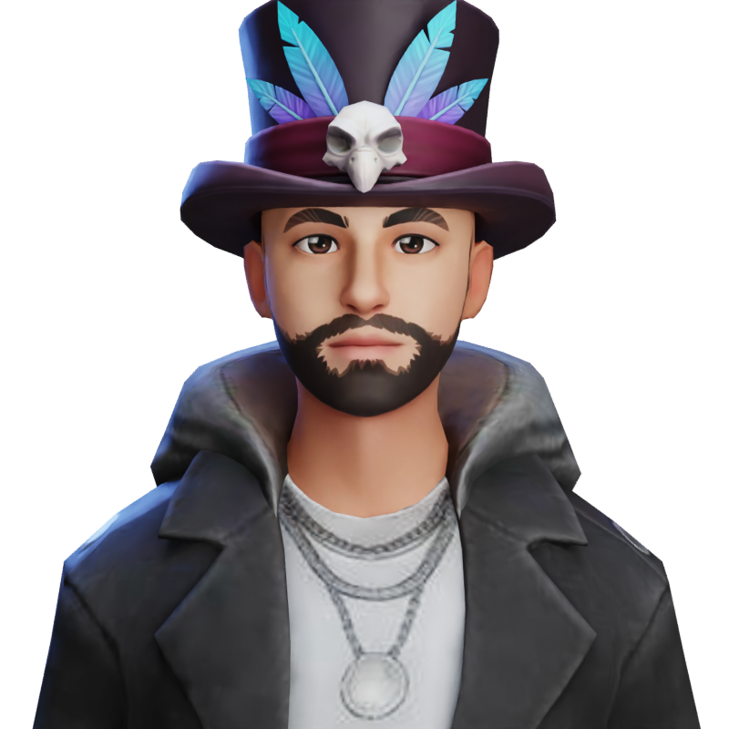 J'erre's avatar