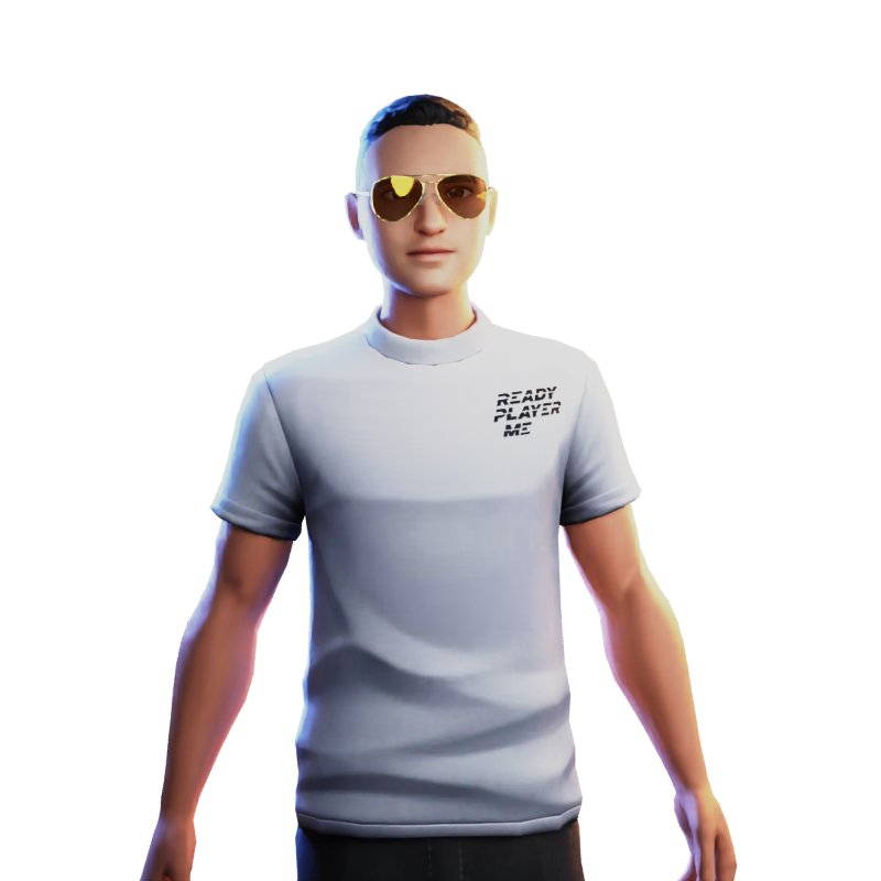 Adrian Dominic's avatar