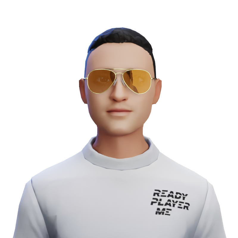 Adrian Dominic's avatar