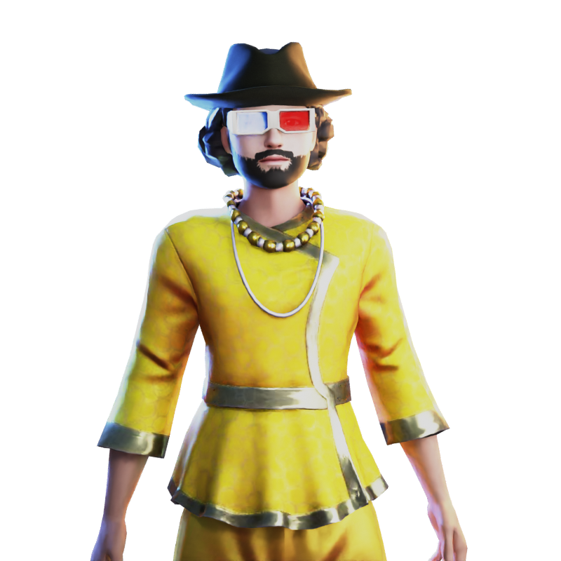  CryptoMinotaur's avatar