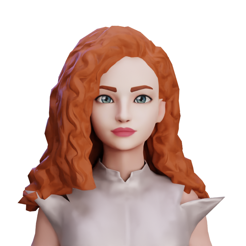 Ana's avatar