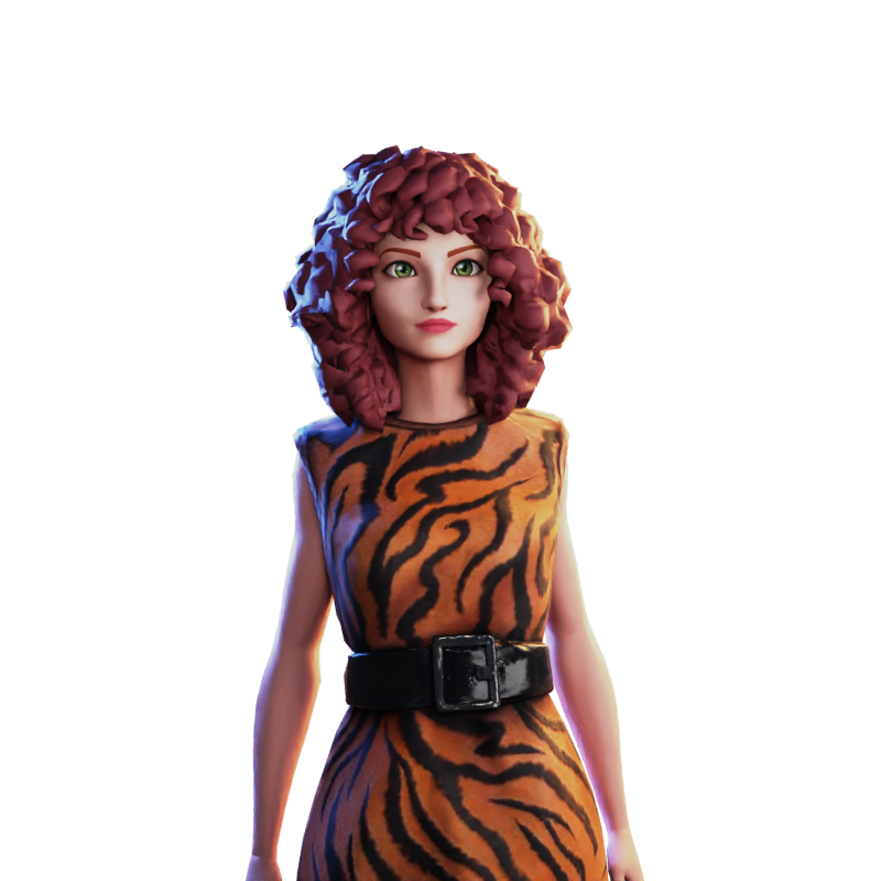 Roberta Cintura's avatar