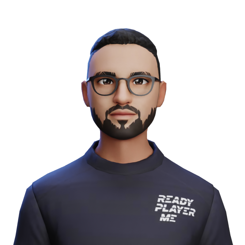 Octavi Masia's avatar