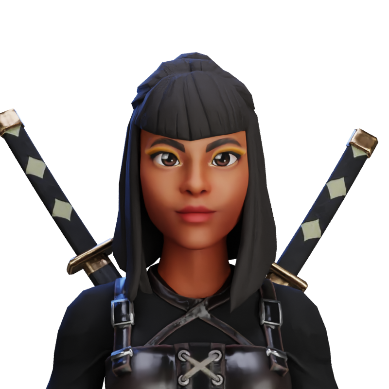 Negasi's avatar