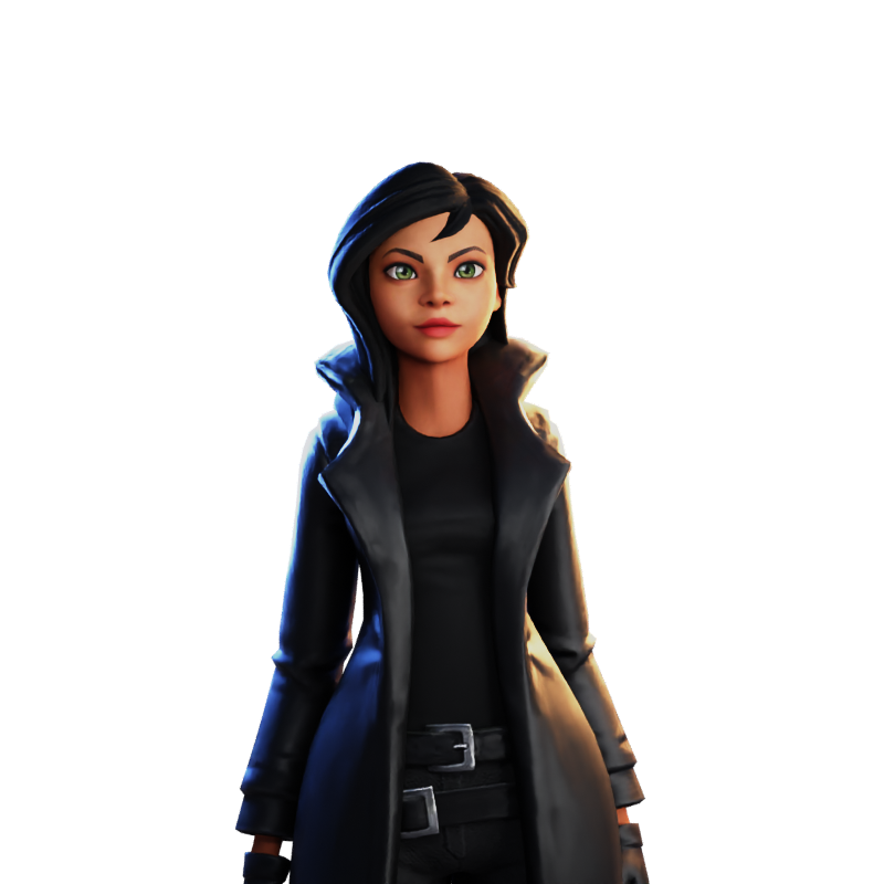 Lynn Mosqueda's avatar