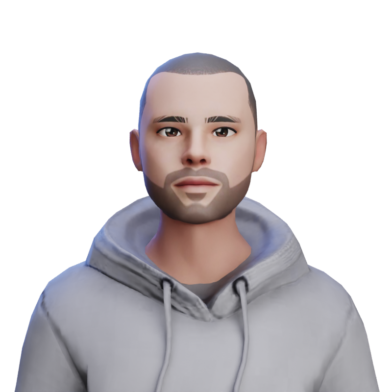 Better Stronger Studio's avatar