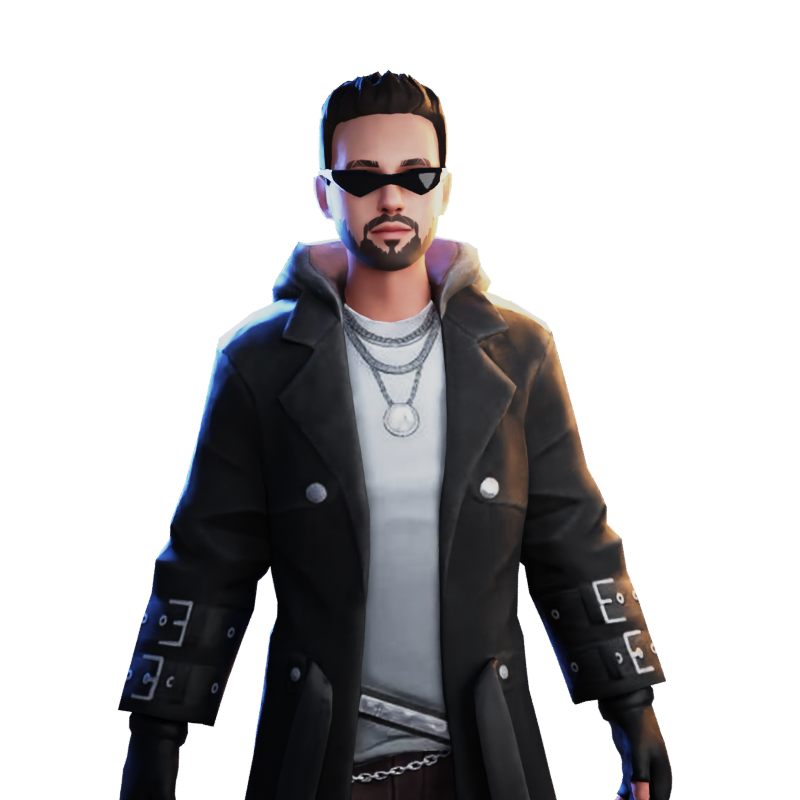 Abel Okugawa's avatar