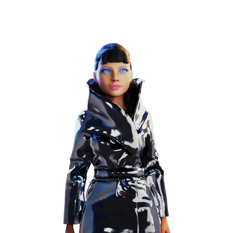 Metaverse Syndicate's avatar