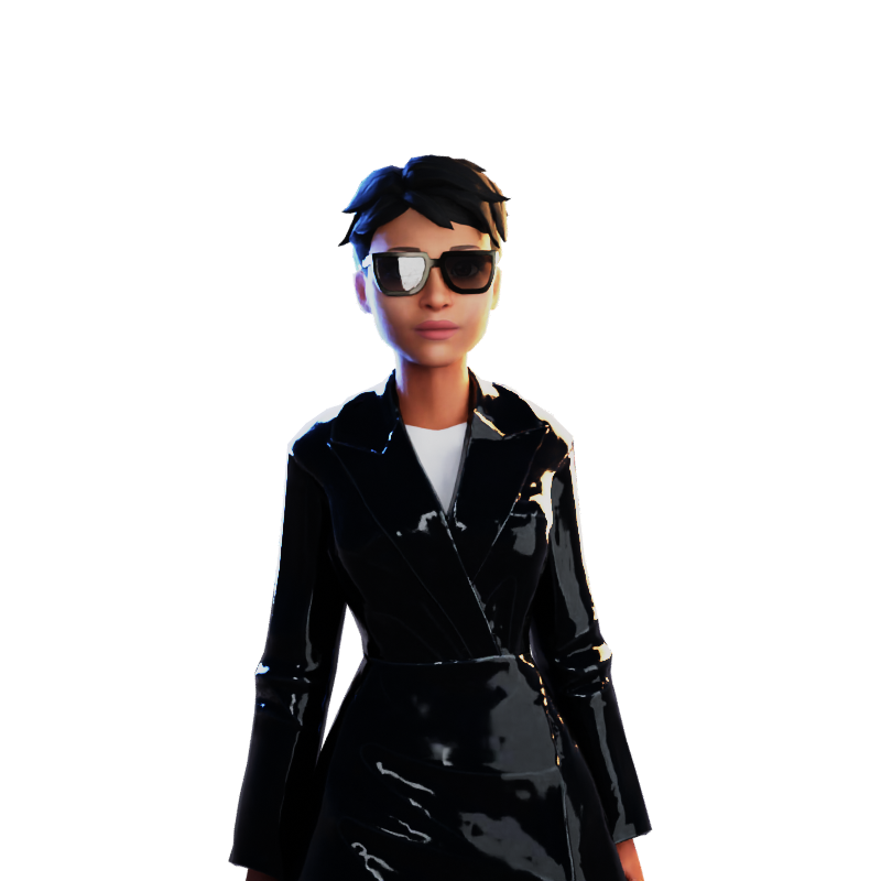 Nina Creese's avatar