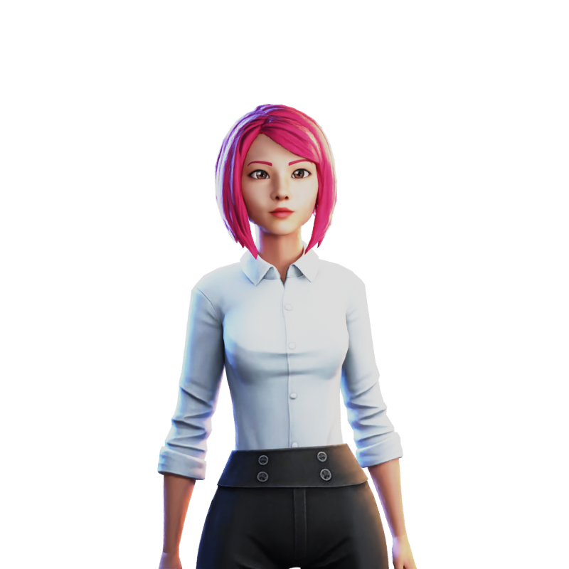 Anja Lohmann's avatar