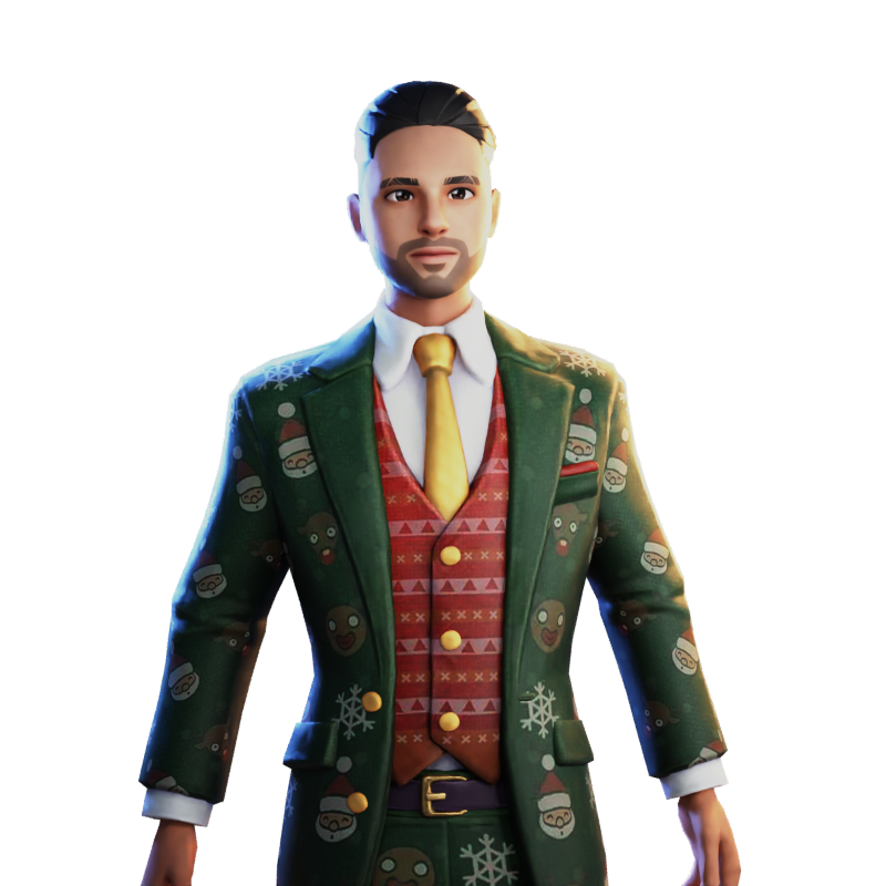 Johan Larsson's avatar